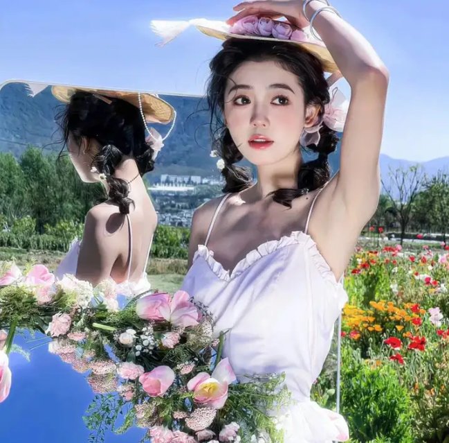 花儿与歌声